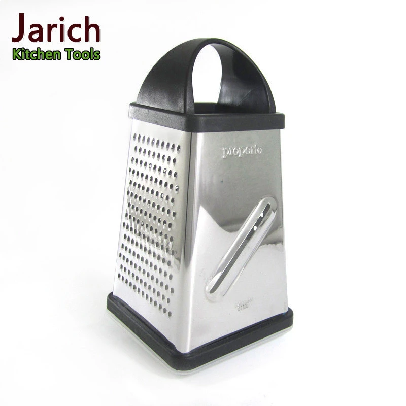 High quality Grater With Container Multi Salad Maker Salad spinner with multi grater