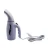Import High Quality Handheld Garment Steamer Mini Portable Electric Steamer Hanging Machine from China