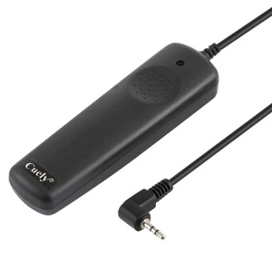 High Quality Hot Selling  Remote Switch Shutter Release Cord for Camon  70D/60D/550D/700D