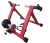 Import High Quality Indoor Bicycle Exercise Trainer Portable Magnetic Work Out Road Bike Exercise Machine from China