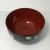 Import High quality Japanese lacquer box with bowl and chopsticks from Japan