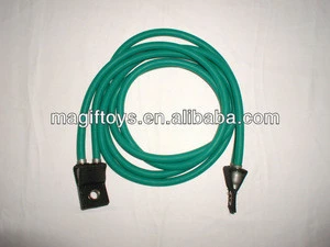 High Quality Latex Jumping Bungee Cord/Bungee Loop