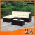 Import High Quality Leisure Ways Wicker Outdoor Patio Furniture from China