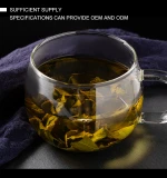 High quality Lotus seed for flavored tea drink