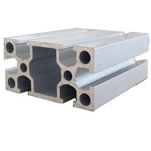 high quality low price manufacturer supply industrial aluminum profile