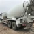 Import high quality low price SINOTRUK HOWO 8X4 DUMP TRUCK LHD / RHD HOWO Concrete Mixer Truck for Sale from Angola