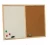 Import High quality Magnetic whiteboard dry erase board cork bulletin board green board from China