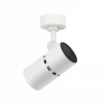 High Quality Modern Commercial Led Track Light Ra80 Ra90 COB Spot Light