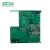 High quality Multilayer Printed Circuit Board PCB manufacturer Power Supply PCB