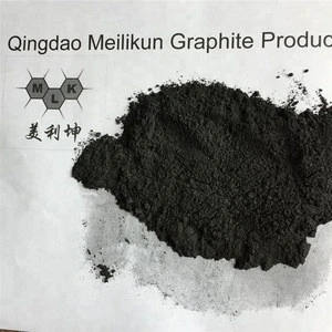 High quality natural flake graphite powder in graphite powder for li-ion battery anode