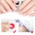 high quality no need lamp cure quick nail color dip acrylic powder for Nails with Private Label Nail Dipping Powder Starter Kit