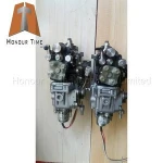 High quality oil pump 3TNV88 4TNV88 Diesel fuel injection pump