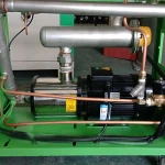 High Quality Plastic Industry Water Mould Temperature Controller with Low Price