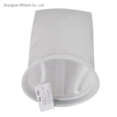 High Quality PP Filter Bag for Chemical Liquids Filtration
