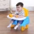 Import High Quality PP Material Baby High Chair Multifunction Folding Highchair Baby Feeding Chair New Model from China
