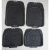 Import high quality  PVC car mat from China