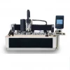 High quality Raycus Max  1000w 1500w fiber cut machine for cutting metal plate seeking agents