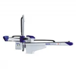 high quality robot arm 3 axis manipulator for injection machine