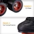 Import High Quality Roller Boots Flash Wheel Flashing Skate from China