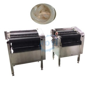 High quality sausage intestine casing cleaning machine
