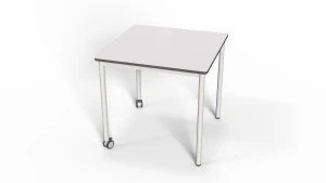 High quality school furniture desk chair primary classroom table