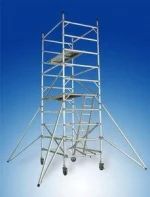 High Quality Simple Erection Door Frame/h Type Frame Scaffolding In Construction