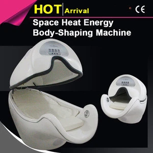 High quality spa capsule dry hydro massage infrared spa capsule