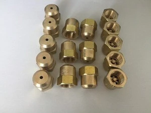 high quality spray nozzle for CCM cooling