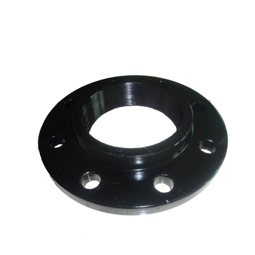 High Quality SS304 316 304L 316L 321 Flanges With Water Line