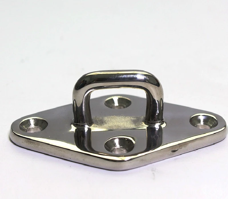 High quality stainless steel boat accessories marine hardware