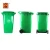 Import High Quality Street Trash Can Garbage Public Trash Bin Recycle Trash Can from China