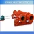 Import High quality supplier Concrete pipe making machine with Bell joint pipes, Socket and Spigot, Rubber Ring joint from China