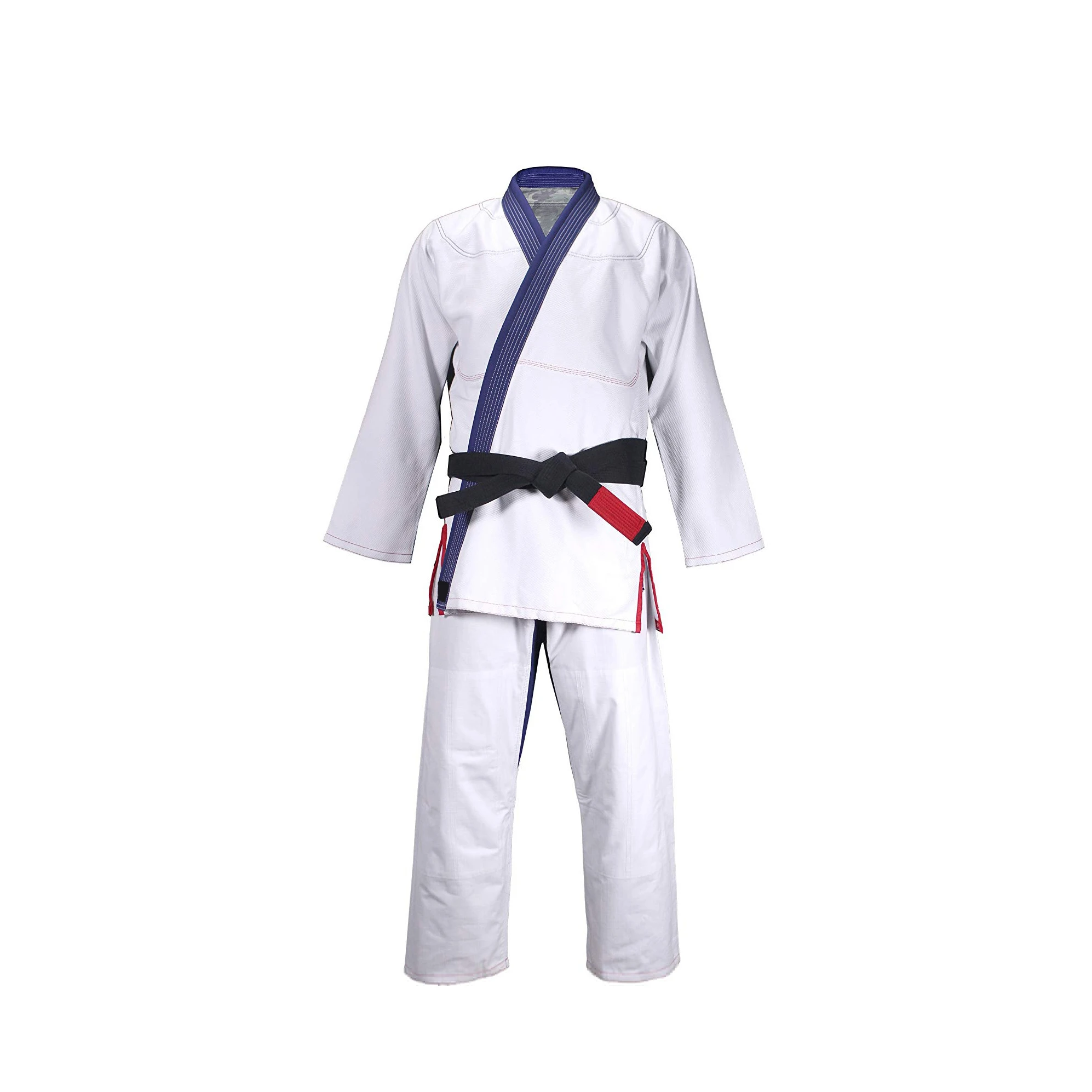 High quality Top class Unisex Jiu Jitsu Uniform