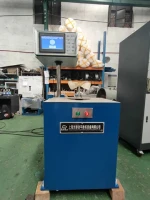 High Quality Vertical Dynamic Balancing Machine For Saw Blade