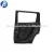 Import High Quality Wholesale auto body parts front/rear fender/wings for jeep compass from China