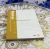 Import High quality wholesale stationery notes custom soft cover notebook from China