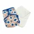 Import High Quality Wholesale Washable Diapers Nice Baby Diaper Prefold Bumgenius Cloth Diapers from China