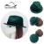 High Quality Wool Felt Fedora Hats Wholesale