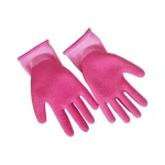 High Quality Work Gloves Men Labor Work Gloves Widely Used Kids Gardening Gloves