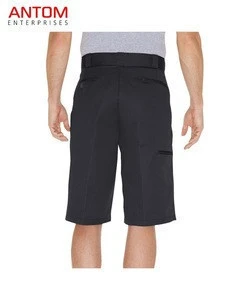 High Quality Workwears / Cotton Shorts