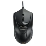 High sensitive computer accessory mouse wired 2D barcode scanner reader