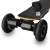 Import high speed 50km/h electric mountain board dual motor off road electric skate board with LG lithium battery from China