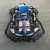 High speed electric go karts