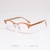Import High Standard Quality Unisex Graceful Fashion Optical Eyeglasses Frame KBT98320 from China