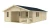Import High Standard Quick Assembly Prefabricated Wooden Garden Houses from USA