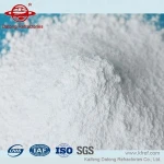 High Strength CA50 CA70 CA80 High Alumina Castable Cement for refractory