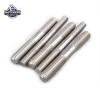 High Strength DIN 938 Stainless Steel Stud Bolts And Nuts
