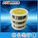 high temperature and purity micron tungsten wire