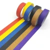 High Temperature Custom Color Automotive Masking Tape for Car Painting