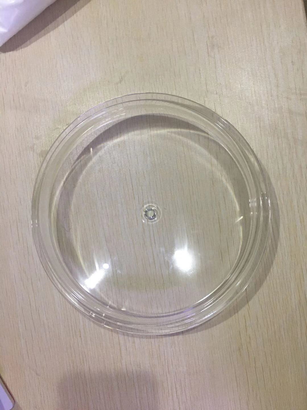 Buy High Temperature Resistance Pyrex Glass Lids Cover Cookware Parts